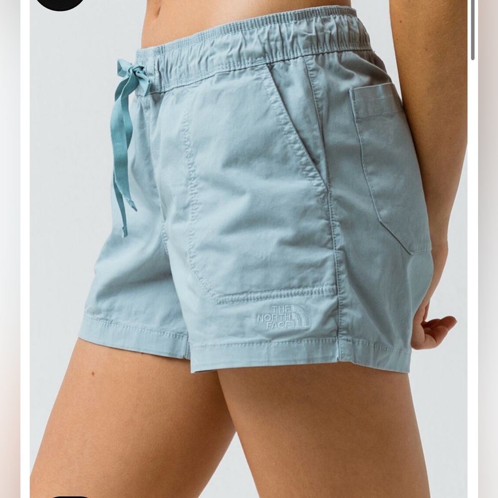 The North Face Motion pull on shorts